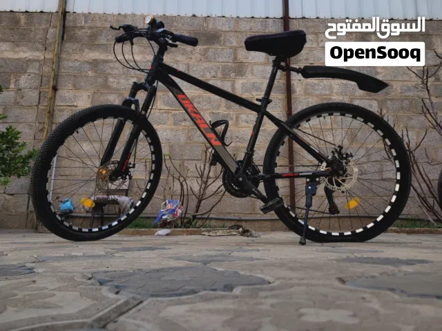 دراجه هوائيه
