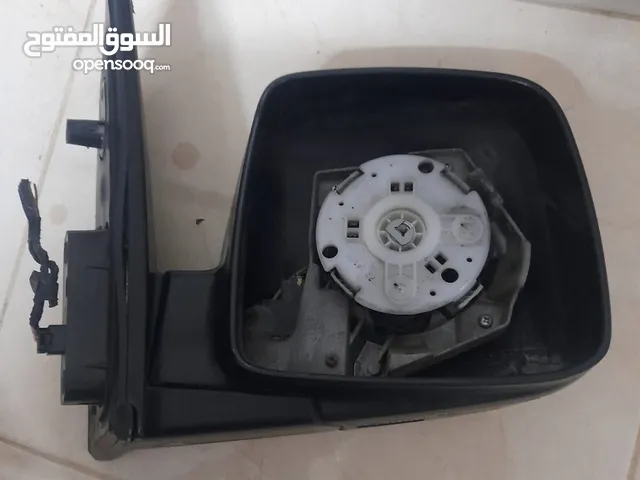 مراي باص جراند ستاريكس h300 كهربا جهة يمين