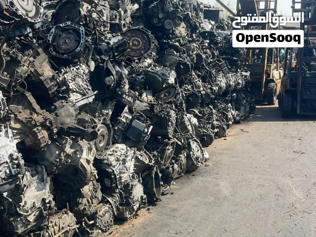 محركات تيدا صني فيرسا سنتر  جيرات