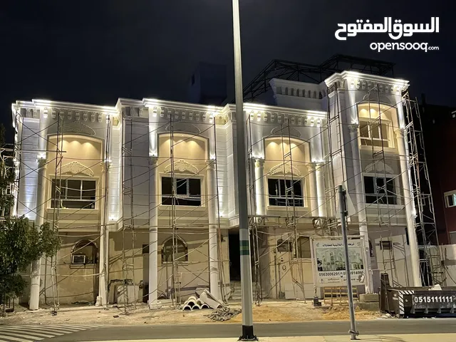 550 m2 Villa for Sale in Mecca Ash Shawqiyyah