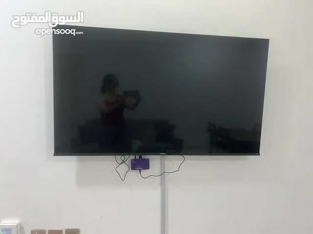 Hisense LED 55 Inch TV in Muscat
