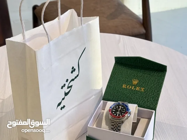  Rolex watches  for sale in Muscat