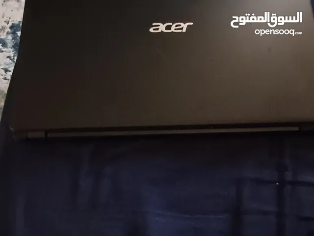 acer aspire 3 model 2020 Intel core i5 10th gen