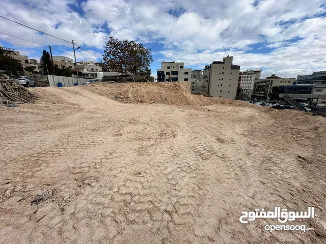 Mixed Use Land for Sale in Amman Um Uthaiena