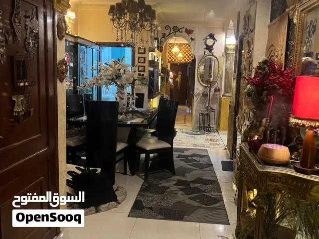 150 m2 3 Bedrooms Apartments for Sale in Amman Daheit Al Ameer Hasan