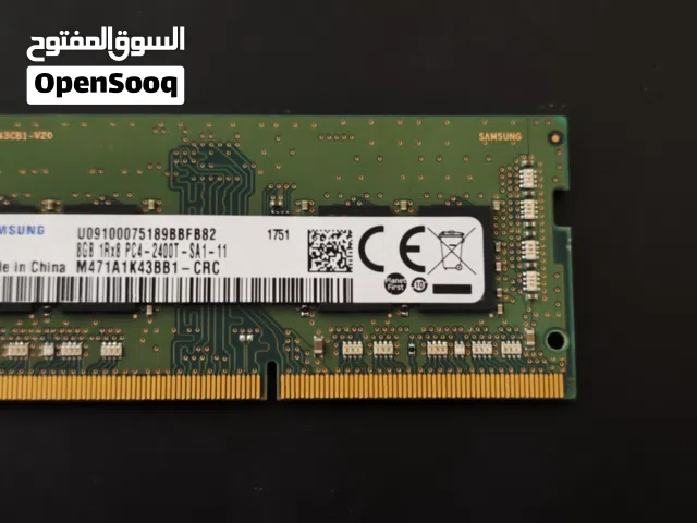 رام DDR4 للبيع