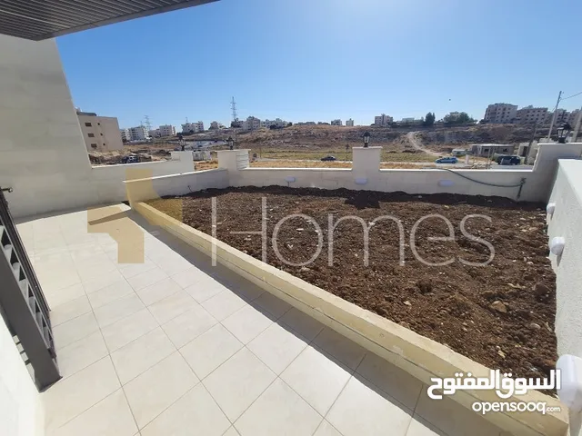 130 m2 3 Bedrooms Apartments for Sale in Amman Al Bnayyat