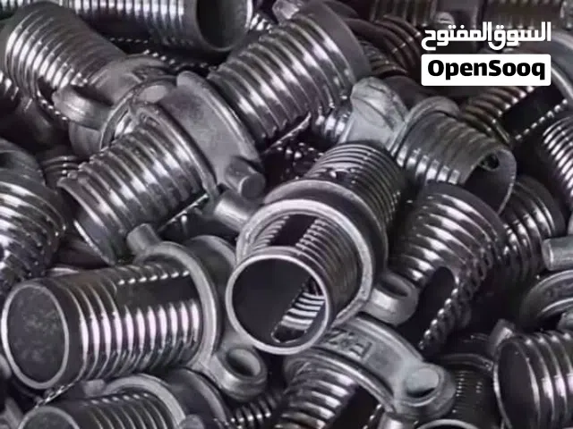 جک رافعة سقف البناء وملحقاتها