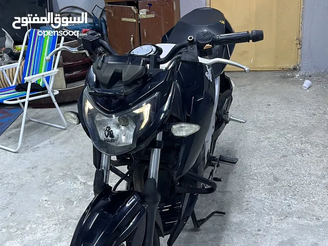 للبيع دراجه أباتشي