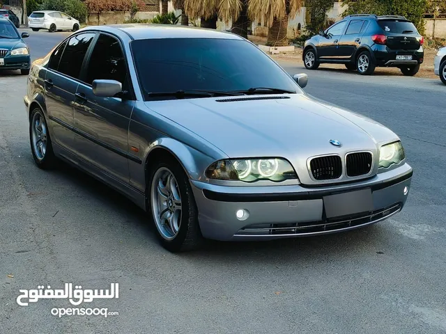 Used BMW Other in Amman