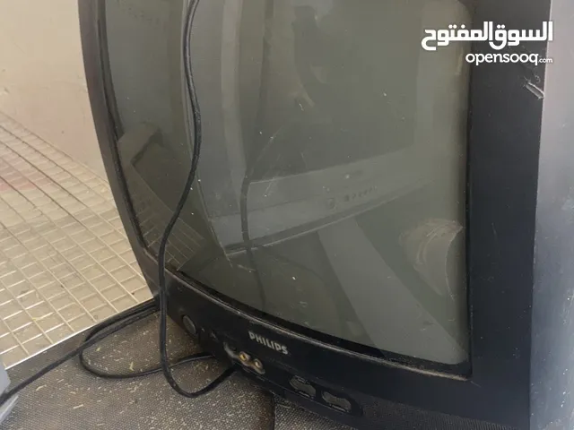تلفزيونات اثنين للبيع قديمات