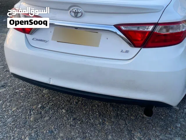 Used Toyota Camry in Al Batinah