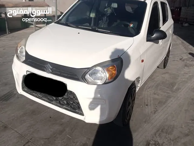 Used Suzuki Alto in Zarqa