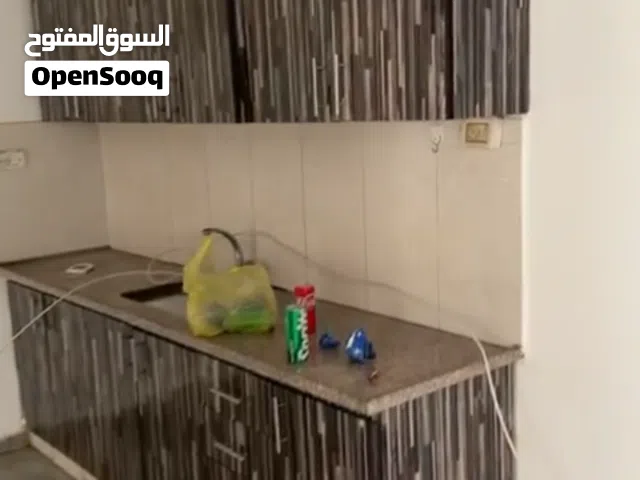 85 m2 2 Bedrooms Apartments for Rent in Ramallah and Al-Bireh Kafr 'Aqab