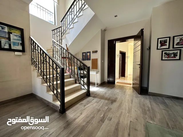 شقة دوبلكس للايجار في عبدون ( Property 38920 )-175064013