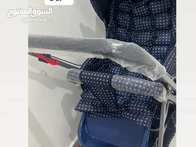 مستلزمات اطفال