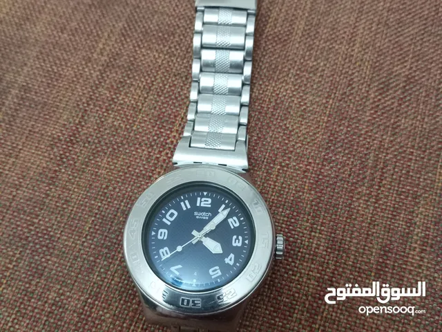 Analog Quartz Swatch watches  for sale in Amman