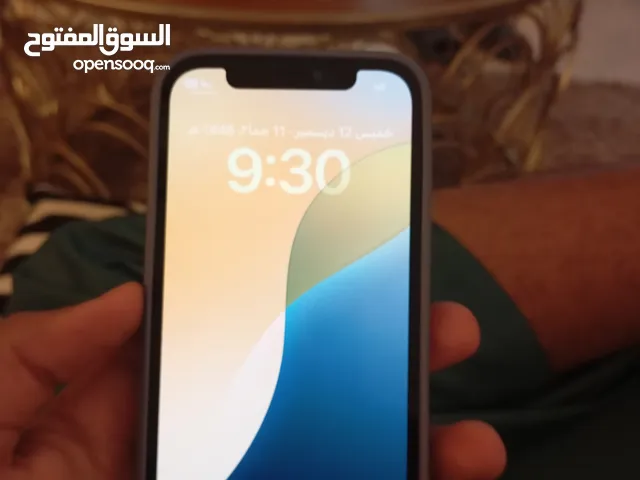 Apple iPhone 12 Pro 128 GB in Ras Al Khaimah