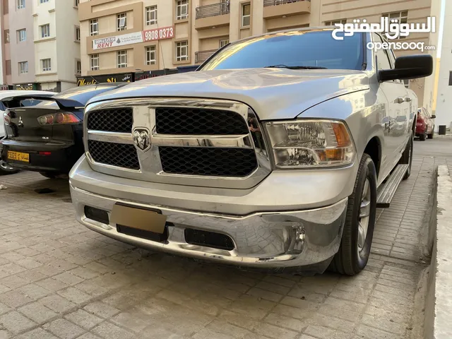 دودج رام هيمي 2018