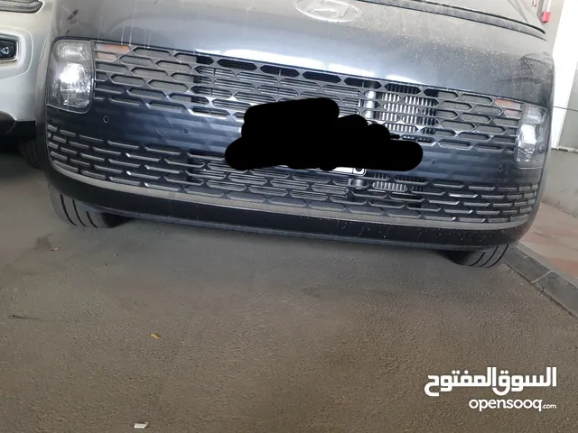 New Hyundai Staria in Jeddah