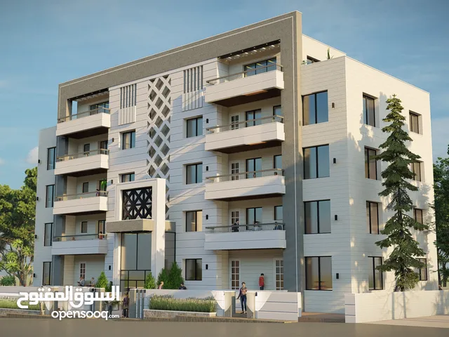 181 m2 3 Bedrooms Apartments for Sale in Irbid Al Rahebat Al Wardiah