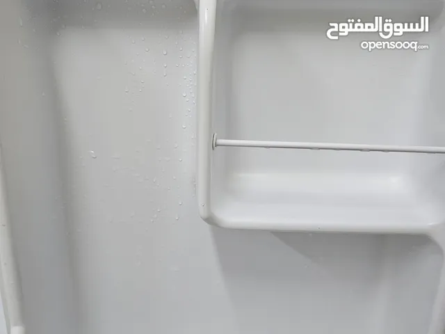 للبيع ثلاجة صغيرة سوبر جنرال نظيفة