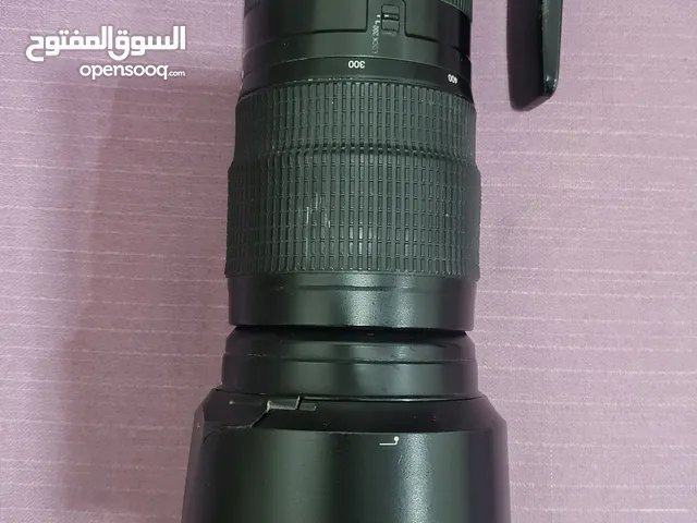 للبيع عدسه نيكون