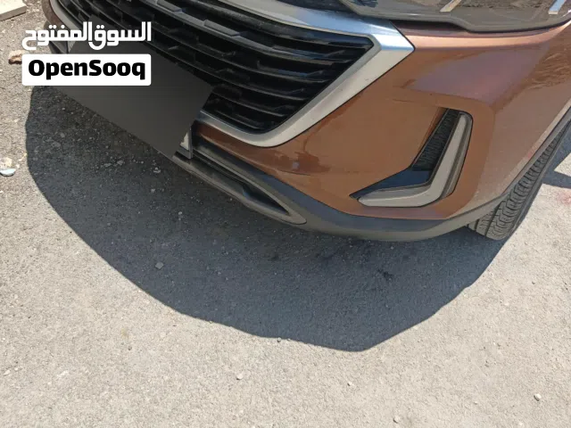 2021 بايك اخرى