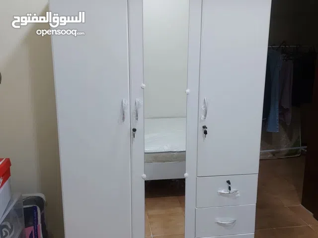 3 Door cupboard