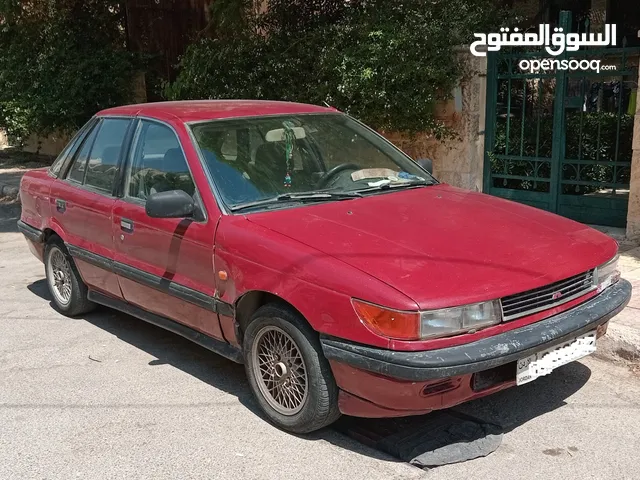 Mitsubishi Lancer 1991 in Amman