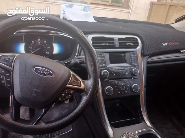 Used Ford Other in Amman