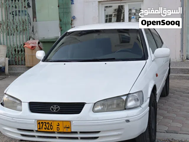 2001 Toyota Camry GL