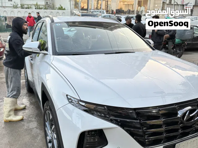 Used Hyundai Tucson in Baghdad