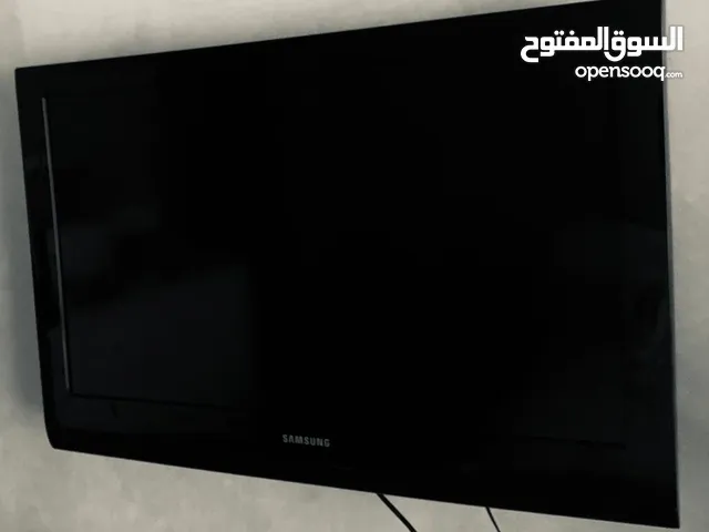 Samsung TV-Black