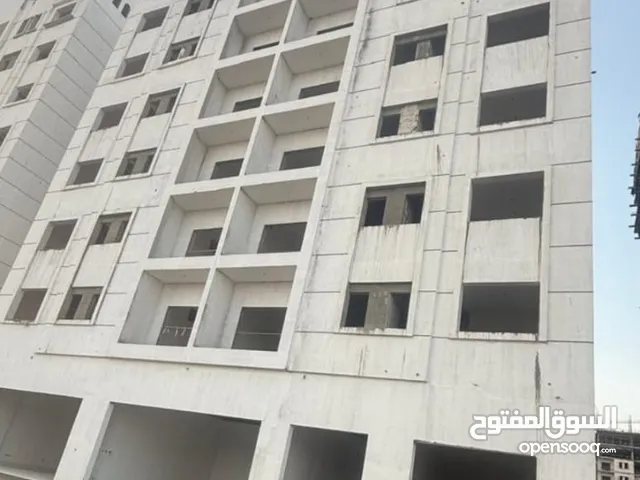 شقة غرفتين و صالة للأيجار