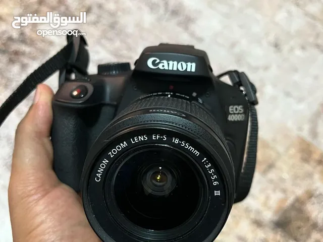 Canon camera كانون كاميرا