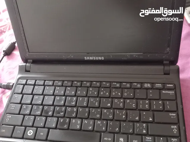 عندي لابتوب وندووز 7 ولابتوب وندوز 11 موديل 2024