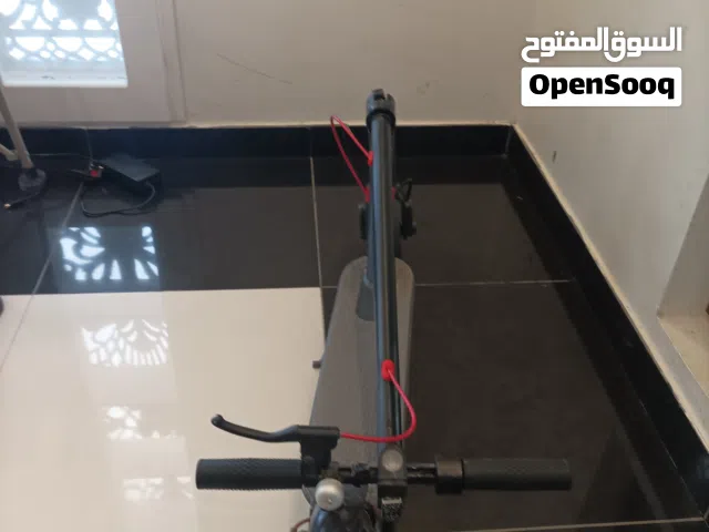 سكوتر شاومي للبيع ( قابل للتفاوض )
