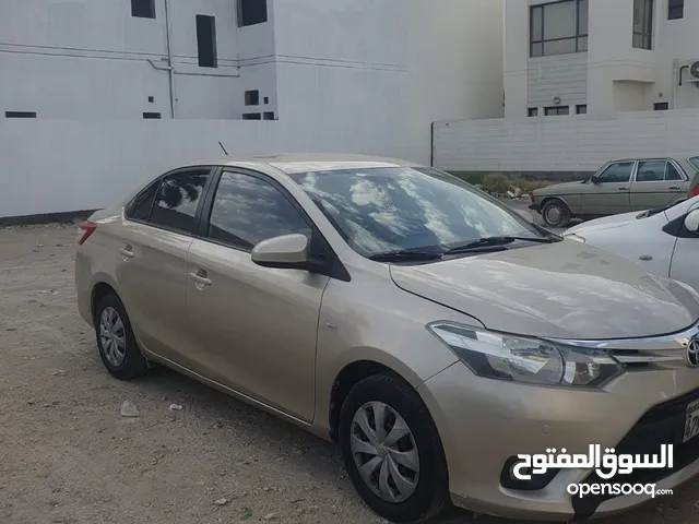 Used Toyota Yaris in Southern Governorate