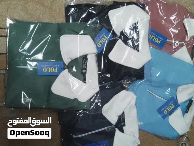 شروه تيشرتات بولو قماش ربيعي بسعر حرق