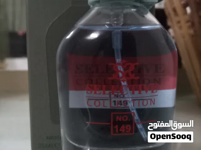 عطر selective