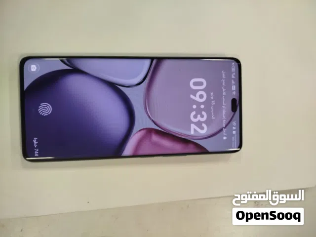 للبيع تيلفون هونر x9c بحاله جيده جدا في في شي السعر 75 ريال بدون مشاكل