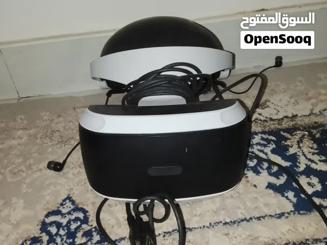 نظاره VR مستعمل سنتين