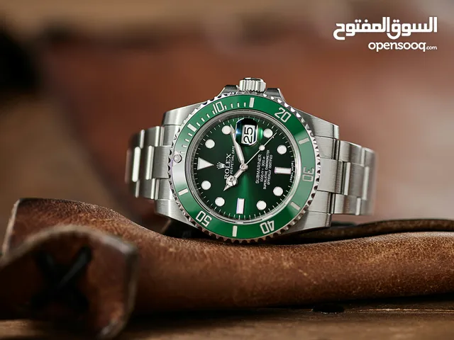 Automatic Rolex watches for sale in Dubai