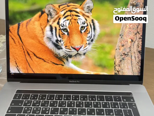 MacBook Pro  ماك بوك برو