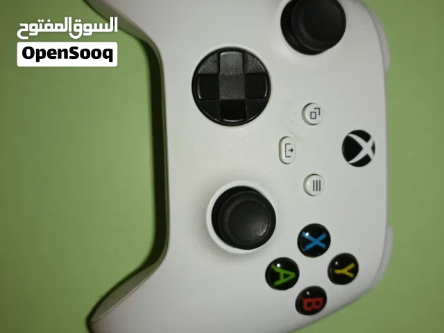 كنترول اكس بوكس سيريس اس الوصف مهم!