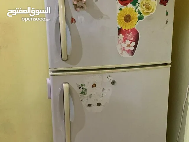 ثلاجه بحاله الوكاله