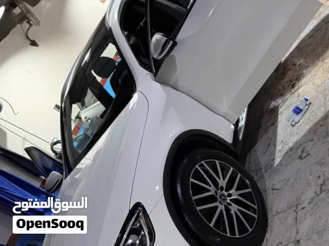 2020 Mercedes Benz CLA-CLass CLA 250