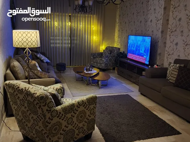 285 m2 3 Bedrooms Apartments for Sale in Amman Jubaiha
