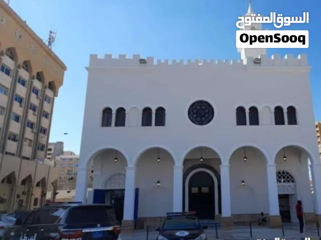 شقة للبيع بشارع الرشيد